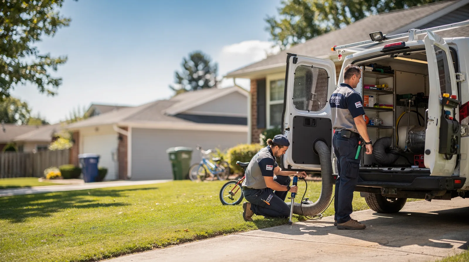 24/7 HVAC Repair & AC Replacement in Clark, NJ near me